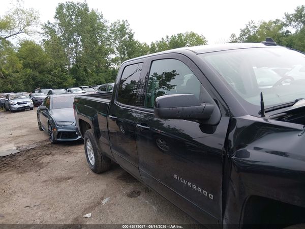 2015 CHEVROLET SILVERADO 1500 LT — I116