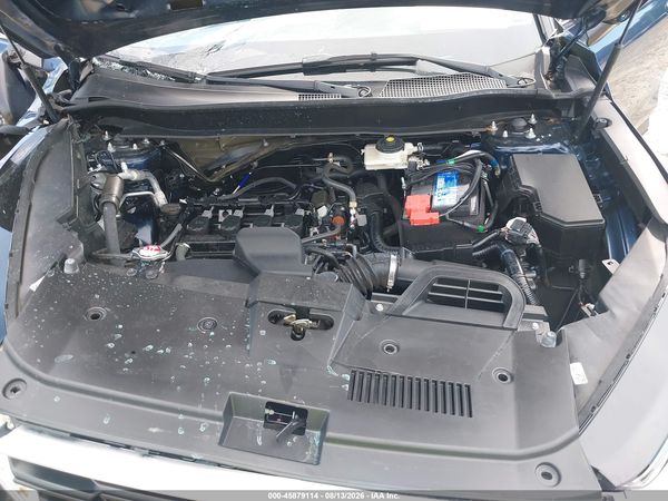 2023 HONDA CR-V LX 2WD