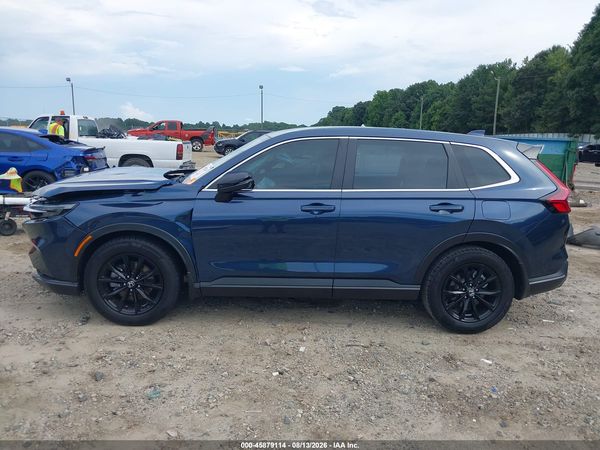 2023 HONDA CR-V LX 2WD