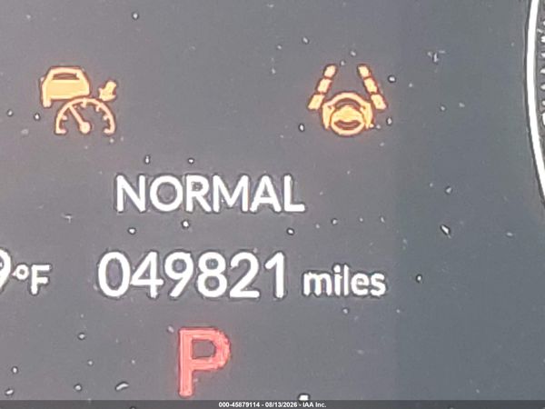 2023 HONDA CR-V LX 2WD