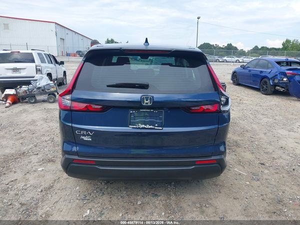 2023 HONDA CR-V LX 2WD