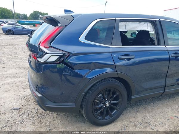 2023 HONDA CR-V LX 2WD