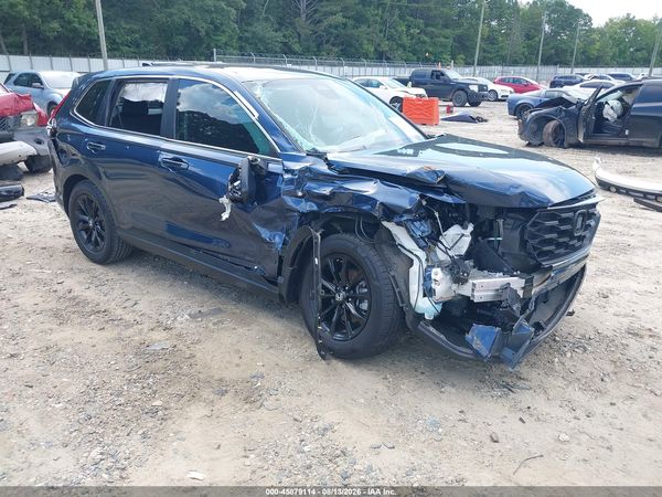 2023 HONDA CR-V LX 2WD