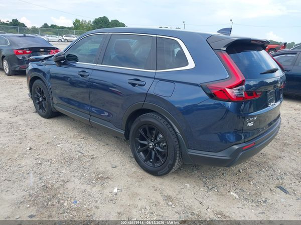 2023 HONDA CR-V LX 2WD