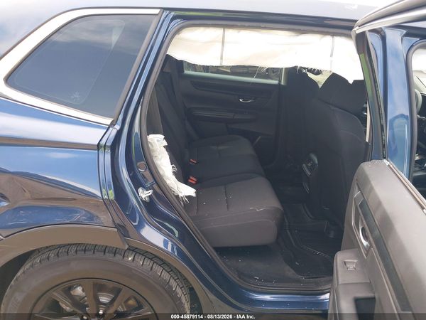 2023 HONDA CR-V LX 2WD