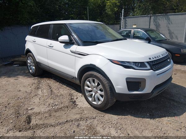 2017 LAND ROVER RANGE ROVER EVOQUE SE/SE PREMIUM