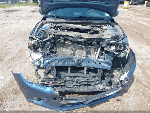 2017 MAZDA MAZDA3 SPORT