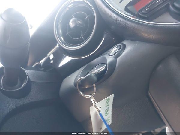 2012 MINI COOPER S