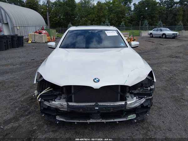 2018 BMW ALPINA B7 XDRIVE