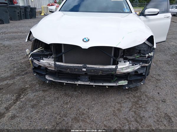2018 BMW ALPINA B7 XDRIVE
