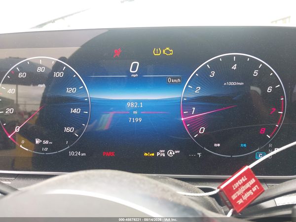 2026 MERCEDES-BENZ C 300 C300