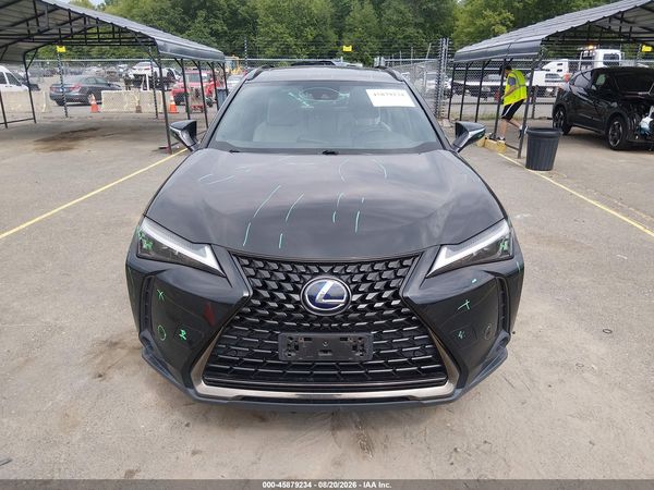 2021 LEXUS UX 250H 250h Premium