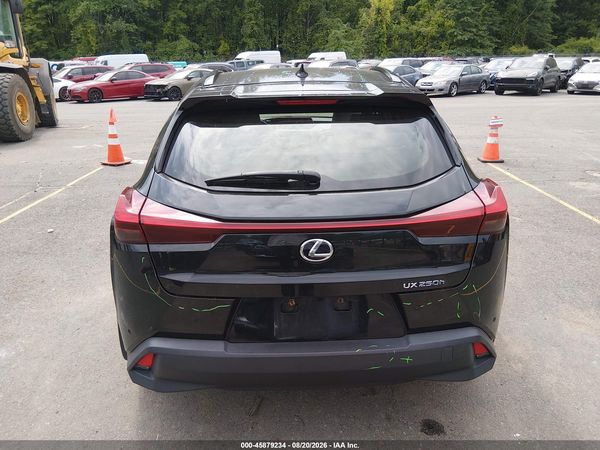 2021 LEXUS UX 250H 250h Premium