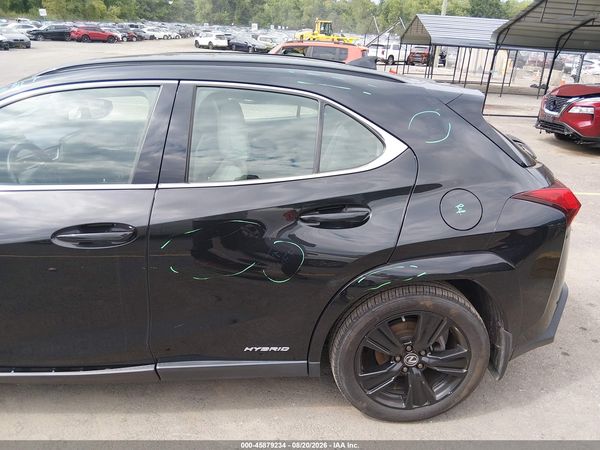 2021 LEXUS UX 250H 250h Premium