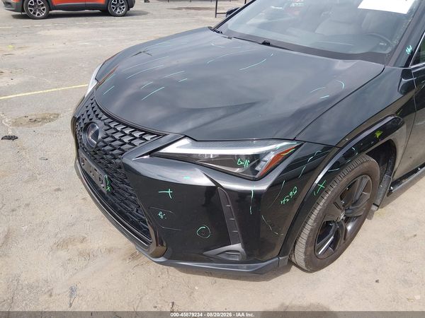 2021 LEXUS UX 250H 250h Premium