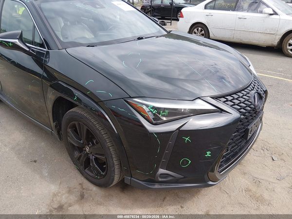 2021 LEXUS UX 250H 250h Premium