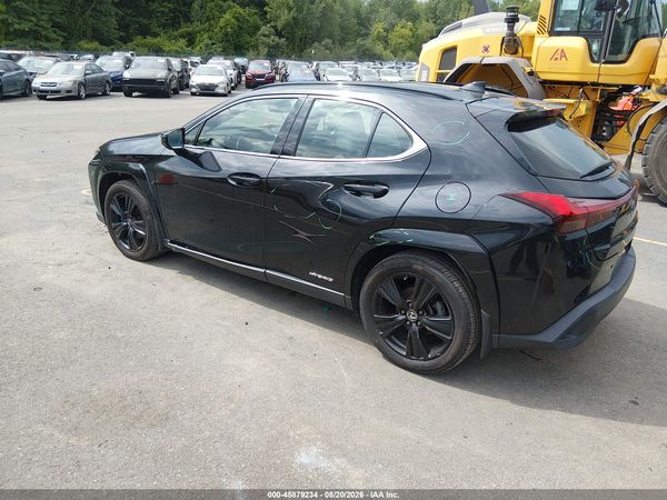 2021 LEXUS UX 250H 250h Premium