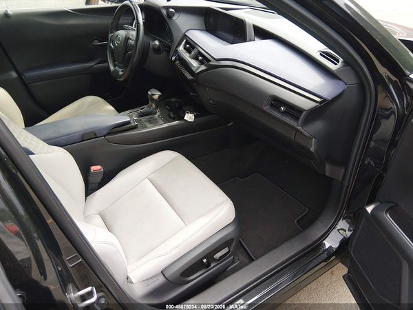 2021 LEXUS UX 250H 250h Premium