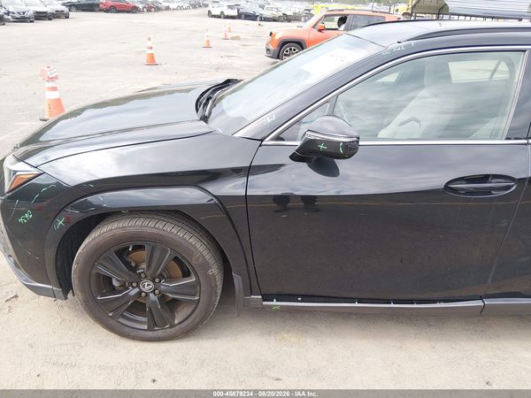 2021 LEXUS UX 250H 250h Premium