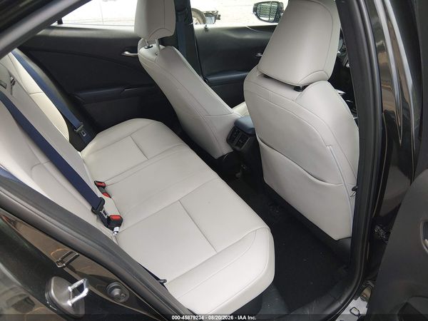 2021 LEXUS UX 250H 250h Premium