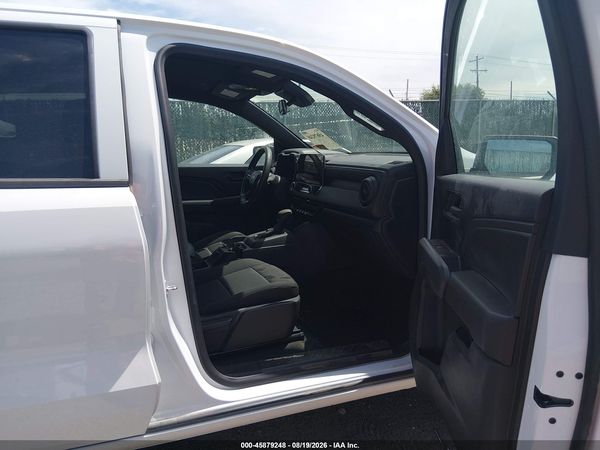 2024 CHEVROLET COLORADO 2WD WT — I5