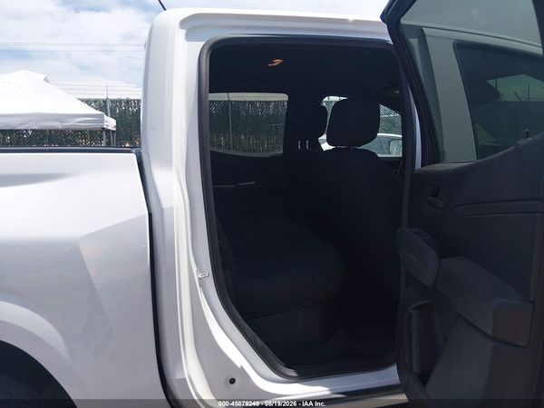 2024 CHEVROLET COLORADO 2WD WT — I8