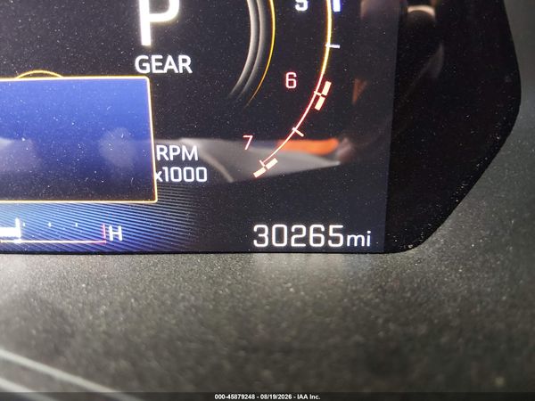 2024 CHEVROLET COLORADO 2WD WT — I118