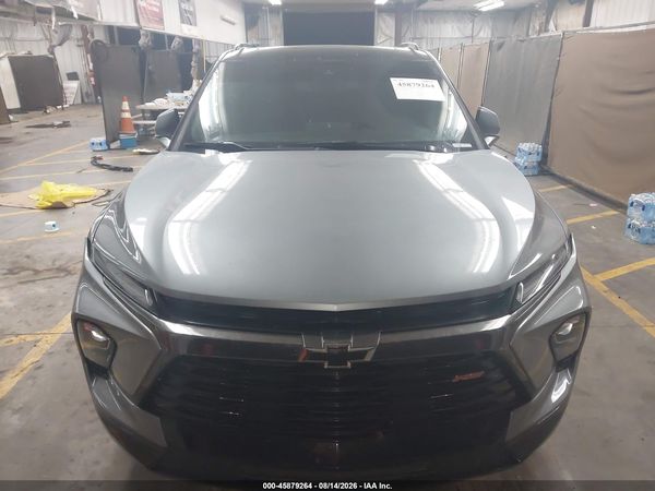 2024 CHEVROLET BLAZER AWD RS — I115
