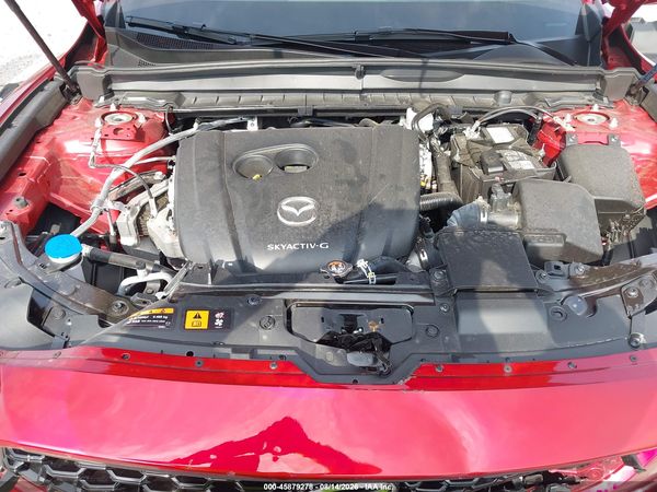 2024 MAZDA CX-50 2.5 S PREMIUM PLUS