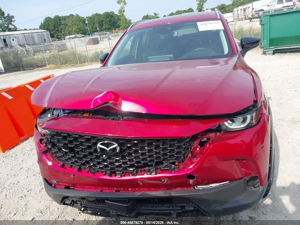 2024 MAZDA CX-50 2.5 S PREMIUM PLUS