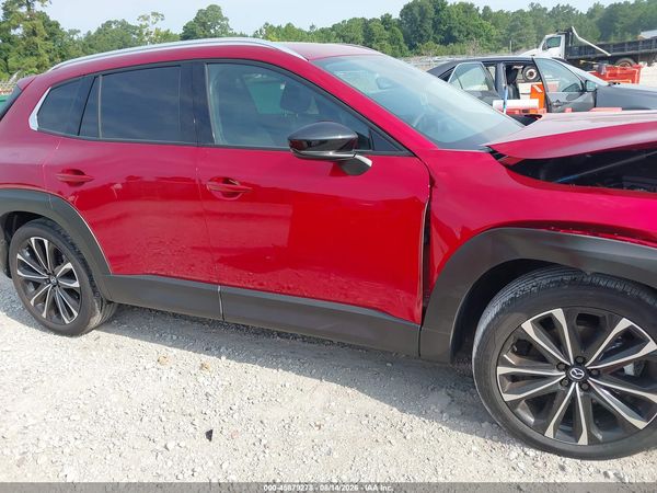2024 MAZDA CX-50 2.5 S PREMIUM PLUS