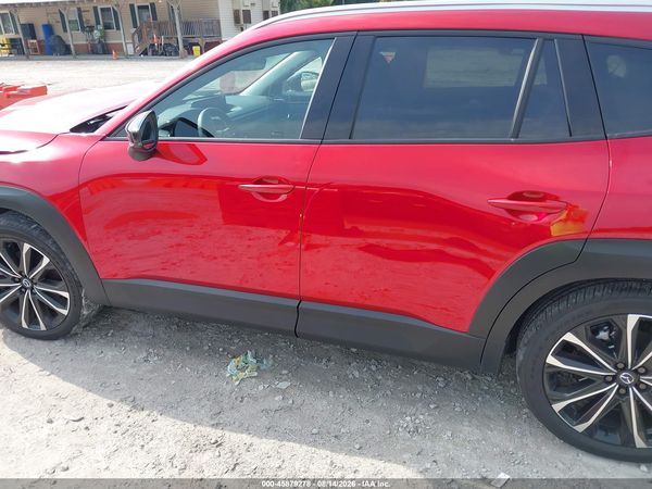 2024 MAZDA CX-50 2.5 S PREMIUM PLUS