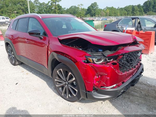 2024 MAZDA CX-50 2.5 S PREMIUM PLUS