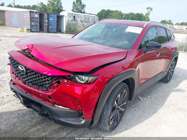 2024 MAZDA CX-50 2.5 S PREMIUM PLUS