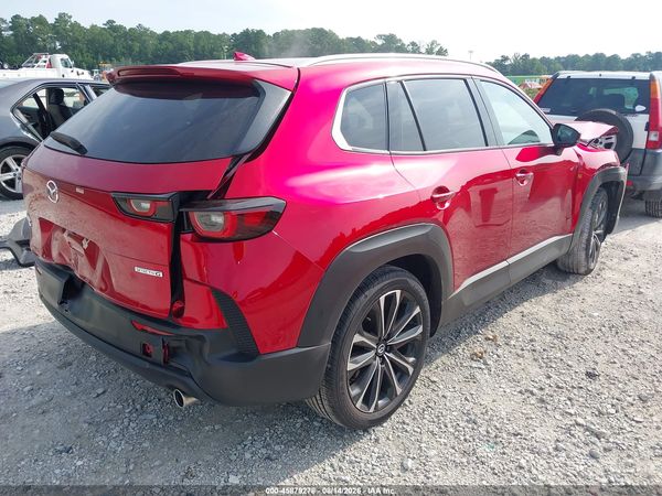 2024 MAZDA CX-50 2.5 S PREMIUM PLUS