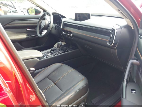 2024 MAZDA CX-50 2.5 S PREMIUM PLUS