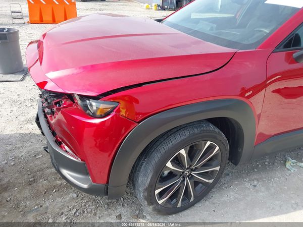 2024 MAZDA CX-50 2.5 S PREMIUM PLUS