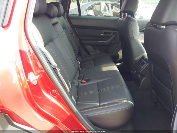 2024 MAZDA CX-50 2.5 S PREMIUM PLUS