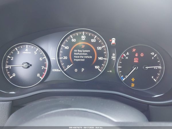 2024 MAZDA CX-50 2.5 S PREMIUM PLUS