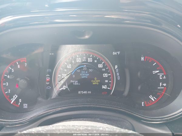 2021 DODGE DURANGO SXT PLUS AWD