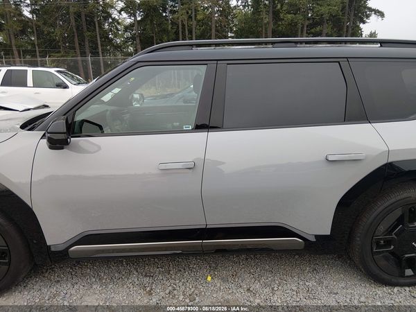 2026 KIA EV9
