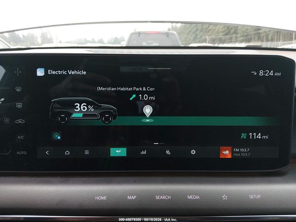 2026 KIA EV9 GT-LINE