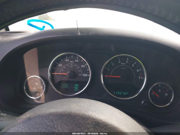 2017 JEEP WRANGLER UNLIMITED SPORT — I7