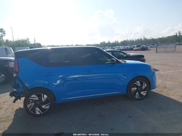 2024 KIA SOUL GT-LINE