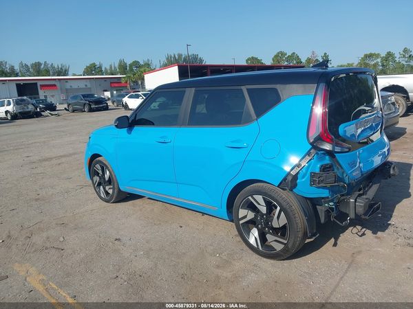 2024 KIA SOUL GT-LINE