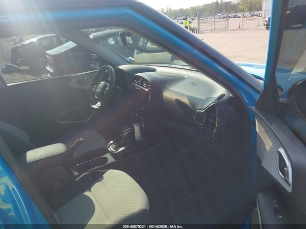 2024 KIA SOUL GT-LINE