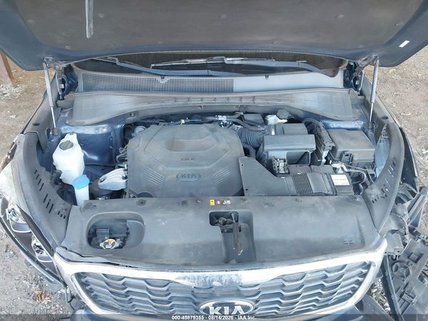 2020 KIA SORENTO 3.3L LX