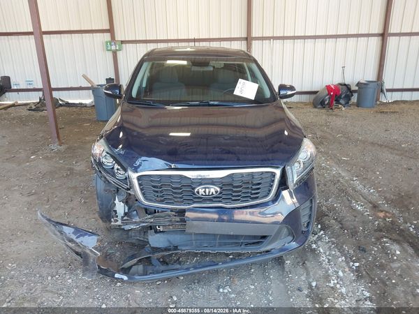 2020 KIA SORENTO 3.3L LX