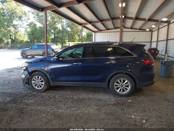 2020 KIA SORENTO 3.3L LX