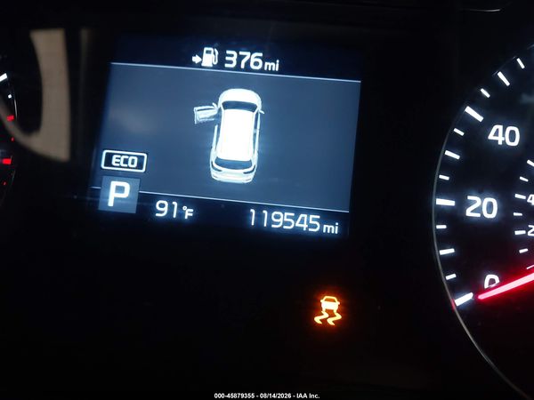 2020 KIA SORENTO 3.3L LX